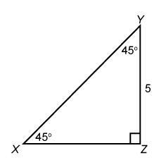 What is the following values of: XZ: XY:-example-1