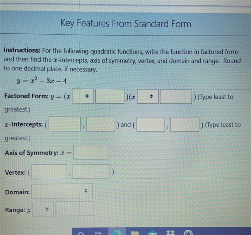 Please help me solve this guys today is my last day & I’ve been trying so hard-example-1