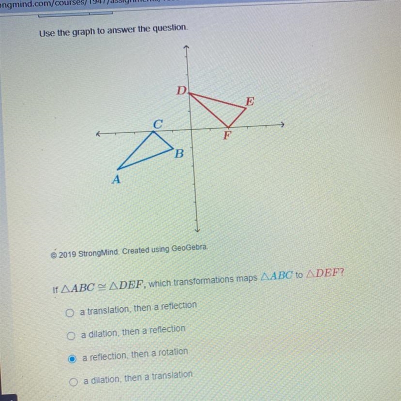 Is my answer correct?-example-1