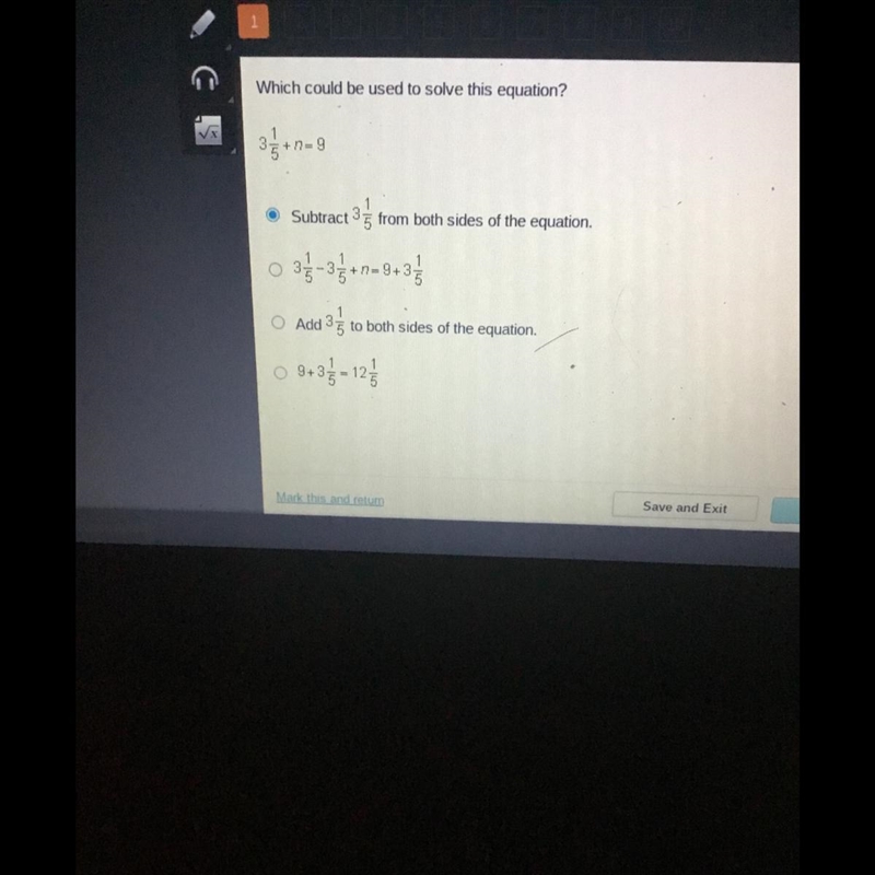 Please help! I filled in a little circle bc i thought it was right XDD-example-1