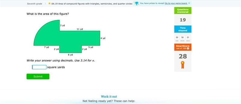 7 Grade MAth help me and not the pezrson who helped me last time pls-example-1