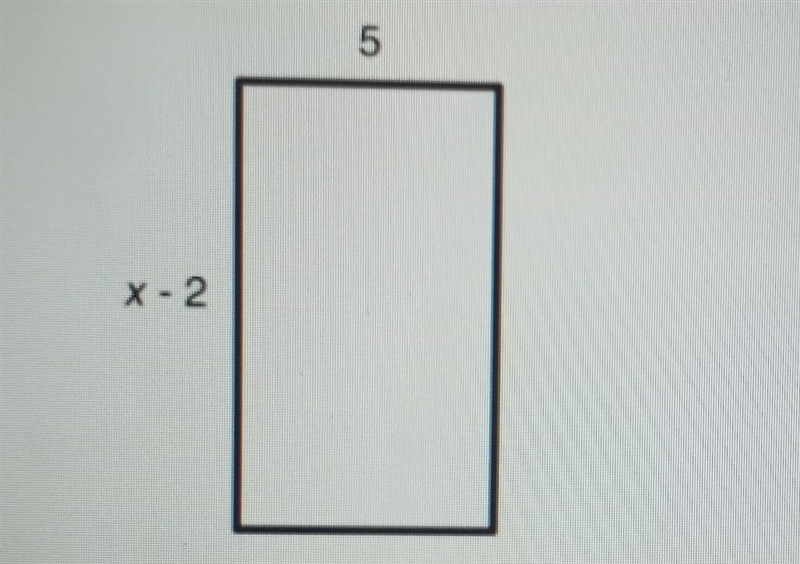 What is the perimeter of the rectangle below. Simplify your solution and write your-example-1