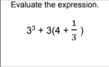 Evaluate the expression.-example-1