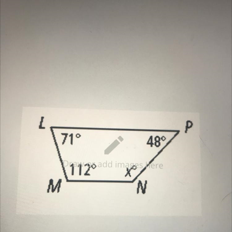 Solve for x. With explanation-example-1