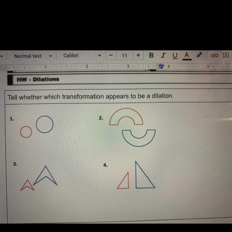 Need help with 2 and 4!-example-1