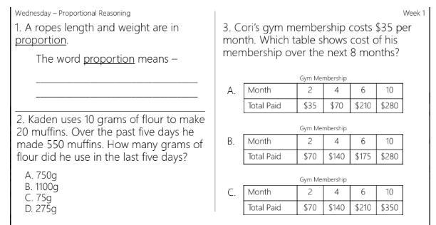 Can somebody solve 2 and 3 for me?-example-1