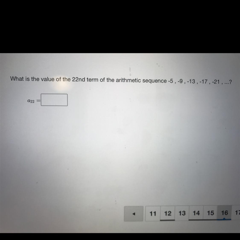 I need help with the question attached above in the picture-example-1