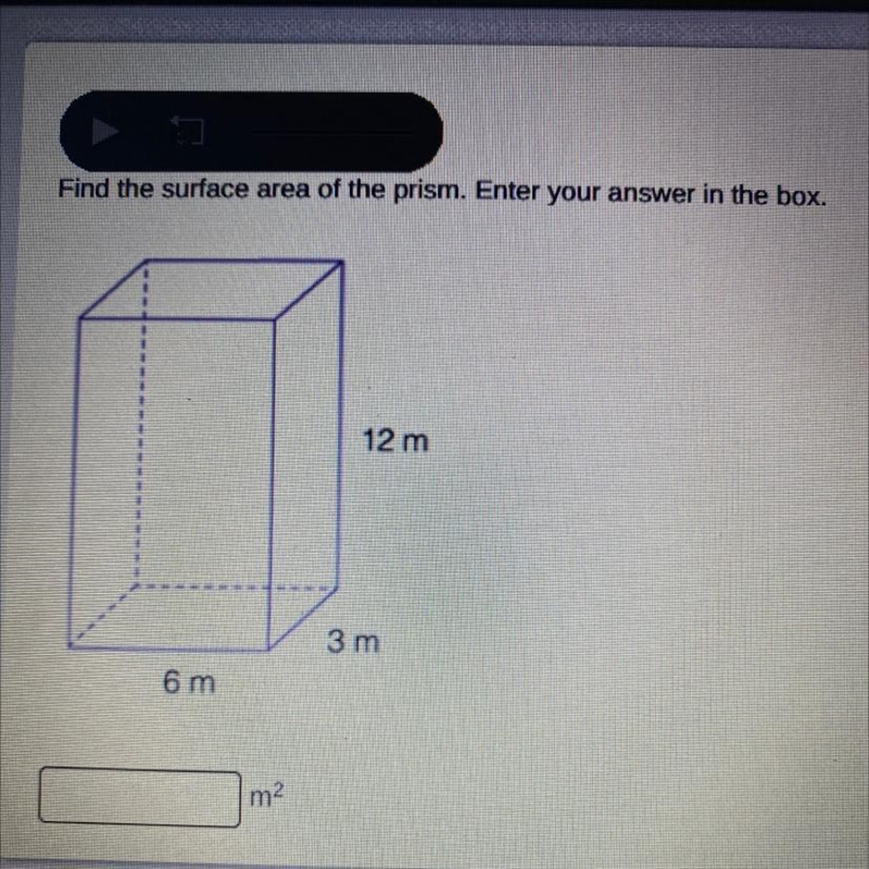 Find the surface area of the prism? Enter your answer in the box-example-1