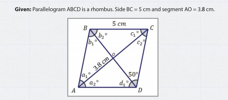 What is the length of diagonal BD?-example-1