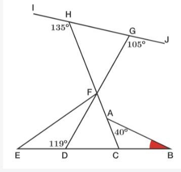 Find the measure of-example-1