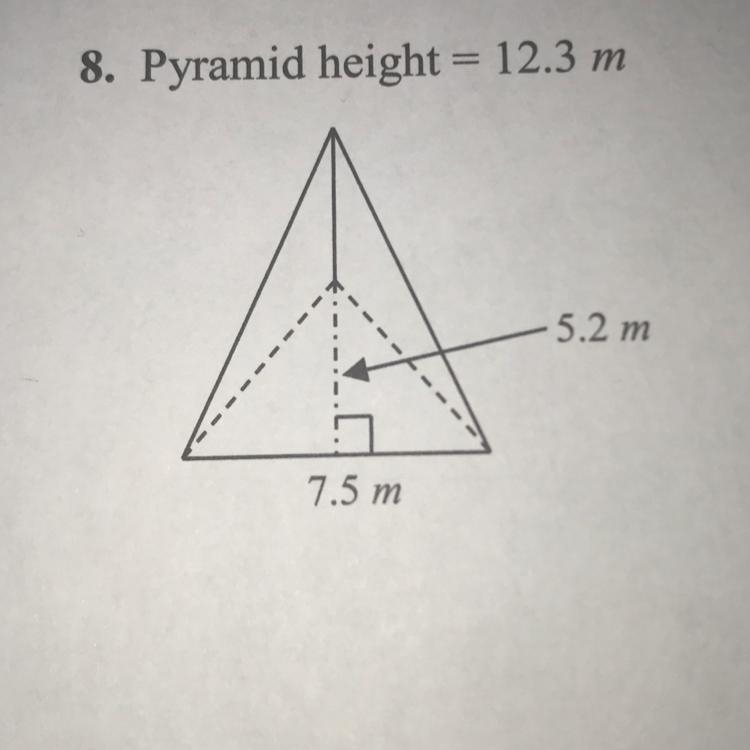 What is the volume of the prism? Pls I need this ASAP-example-1