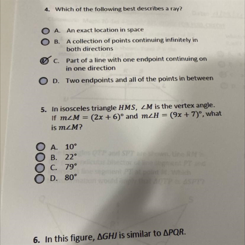 Please help with question 5-example-1