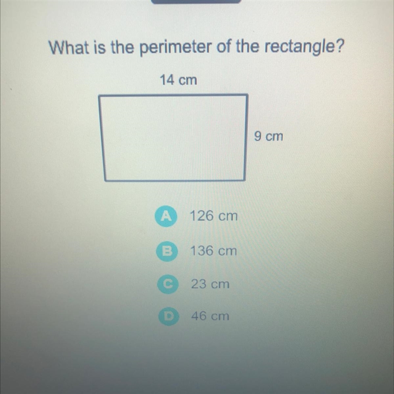 What is the perimeter of the rectangle??-example-1