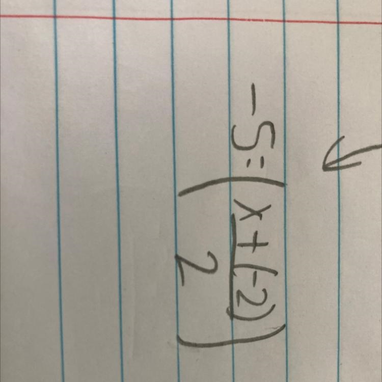 Please Help! (Solve for x!)-example-1