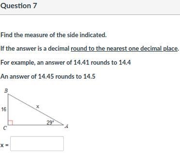 Please Answer This, the question is on the picture. it needs to be a fraction will-example-1