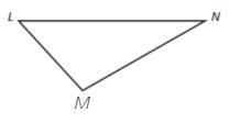 Classify the triangle based on its angles-example-1