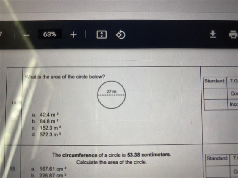 Question 14 pls for my math class-example-1