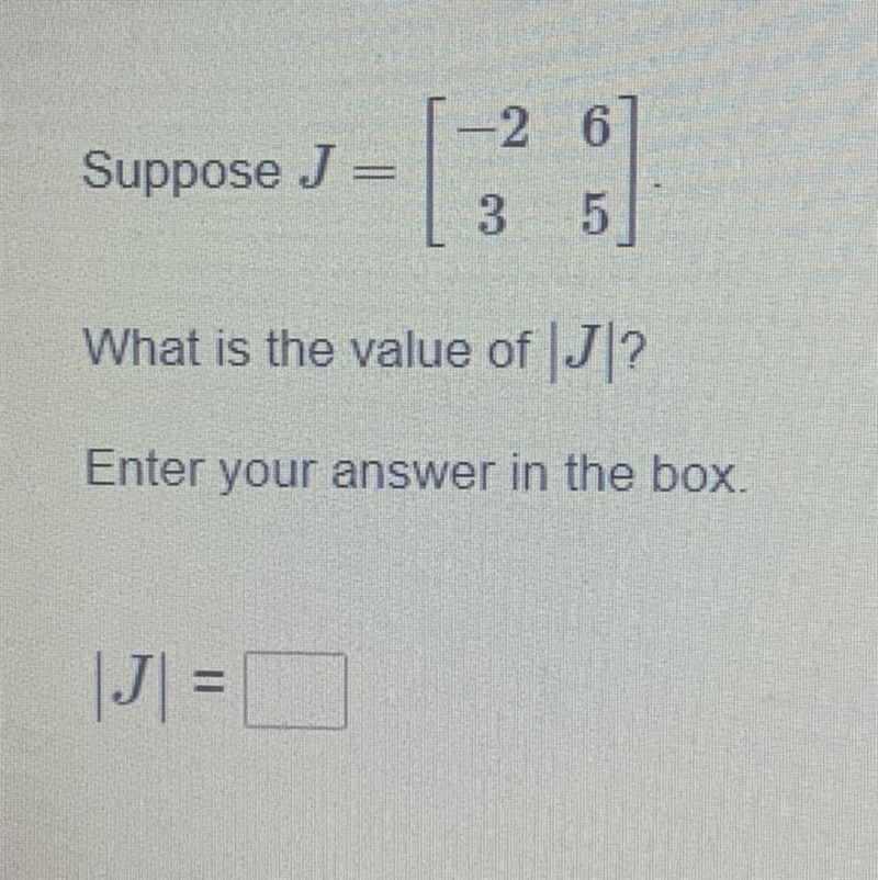 HELP. What is the value of |J|? Enter your answer in the box-example-1