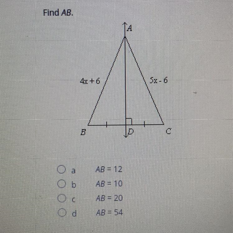 Find AB I need help !-example-1