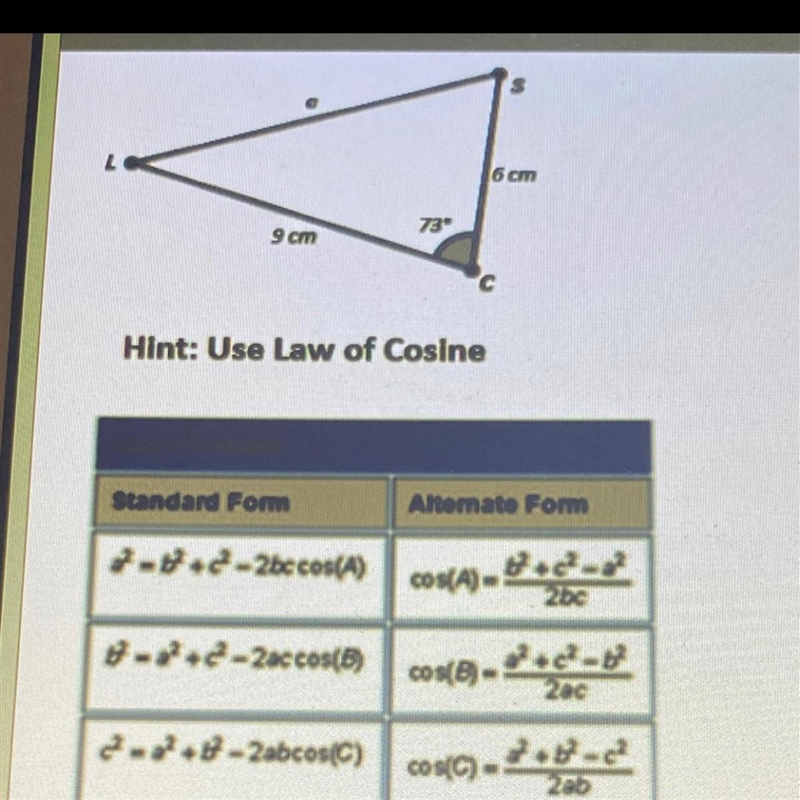 Determine the approximate value of c? PLEASE HELP i’m cashapping people who are legit-example-1