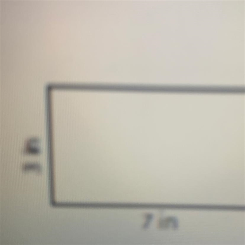 Find the area of the following figure below (btw the number on the left is 3)-example-1