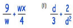 Please help me solve the algebraic expressions-example-1