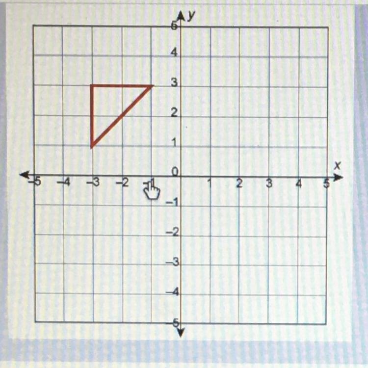 Reflect this figure across the x-axis:-example-1