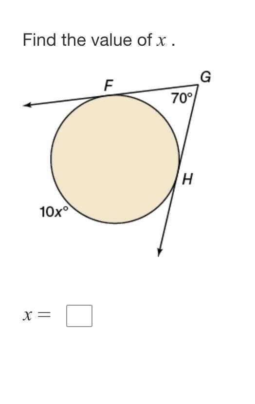 Find the value of X.-example-1