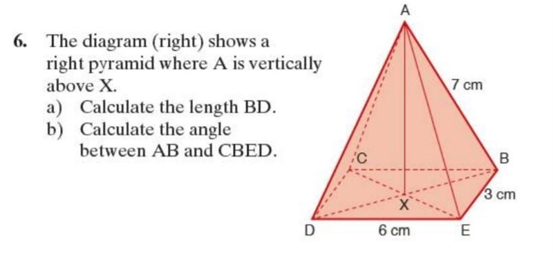 Whats the answer to 6b? AND NO SCAMS-example-1