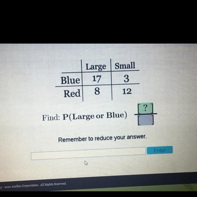 Probability models Please help-example-1