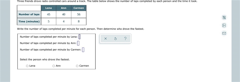 PLEASE HELP COMPARING RATIOS-example-1