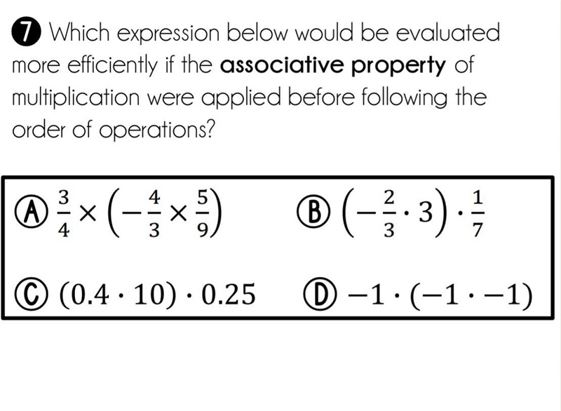 I need help Oder of operations is not my best math-example-1