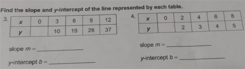 Help me with questions 3 and 4 please​!-example-1