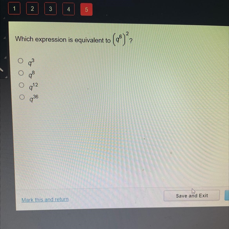 Which expression is equivalent to НЕ оооо-example-1