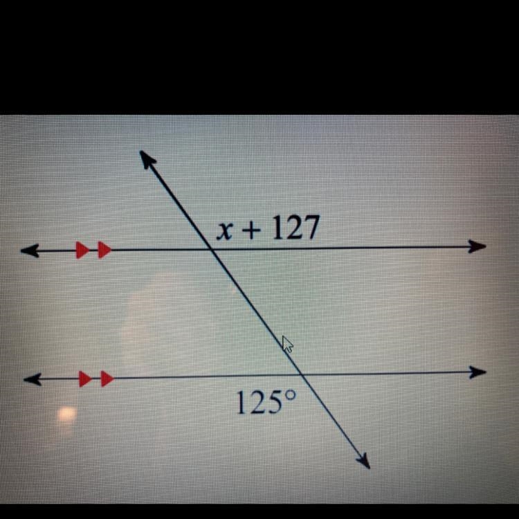 Name each pair of angles as corresponding, alternate interior, alternate exterior-example-1