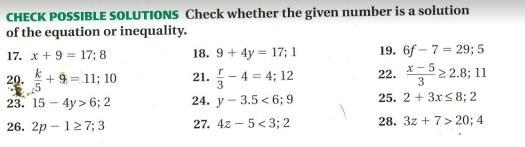 Do answer 20 and 24. URGENT!!!-example-1