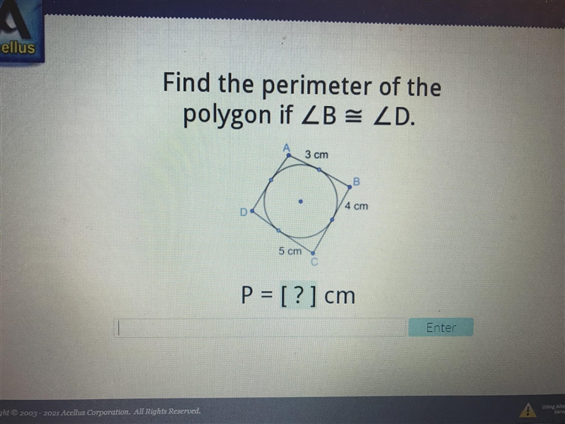 HELP please this is urgent!!!!! (Tangent lines)-example-1