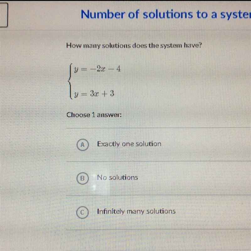 How many solutions does the system have?-example-1