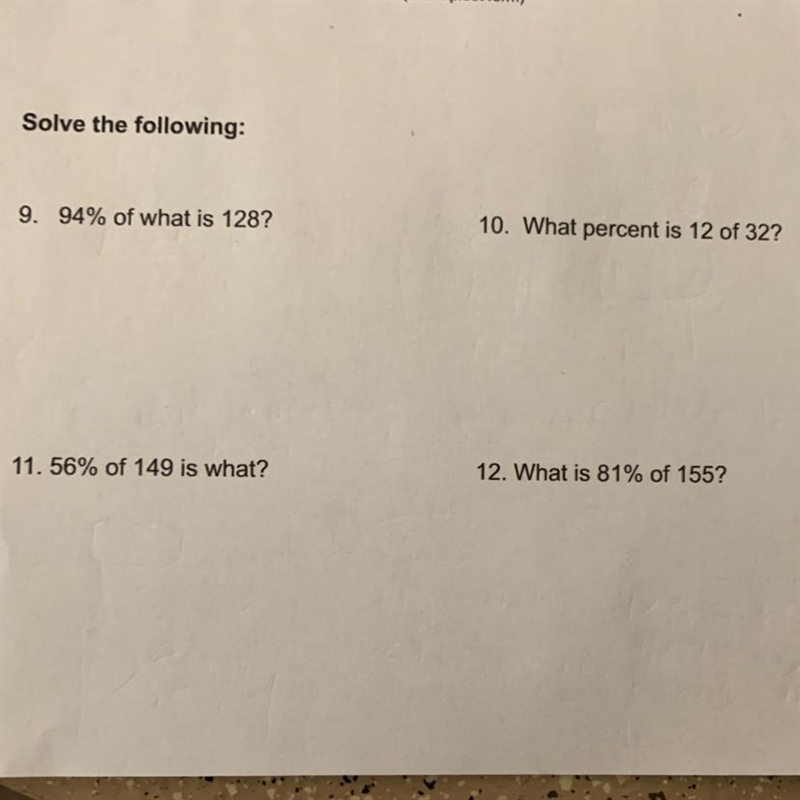 Help quick please I need the answer to these four questions no links-example-1