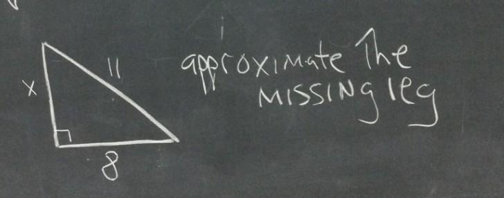 50 POINTS! HYPOTENUSE TRIANGLE!!! Uh Thank You!!!​-example-1