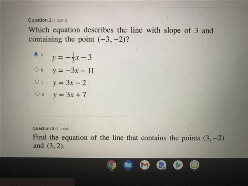 Just revise!!!! Tell me which are wrong, and which are correct! I just want to know-example-2