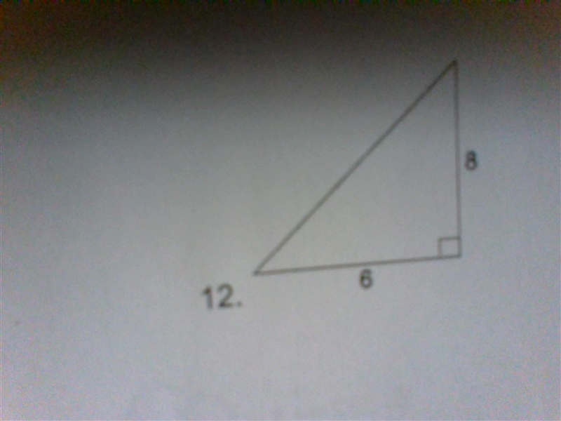 Find the missing length.-example-2