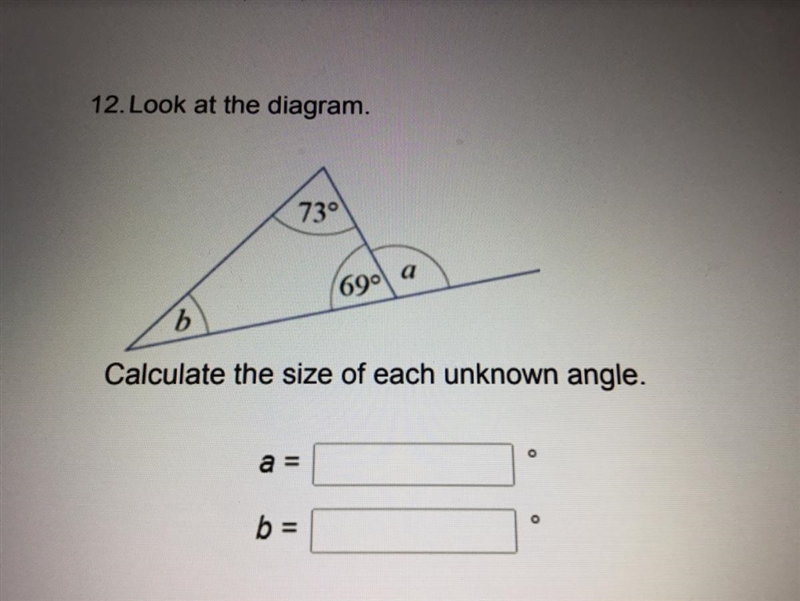 What is the answer for b?-example-1