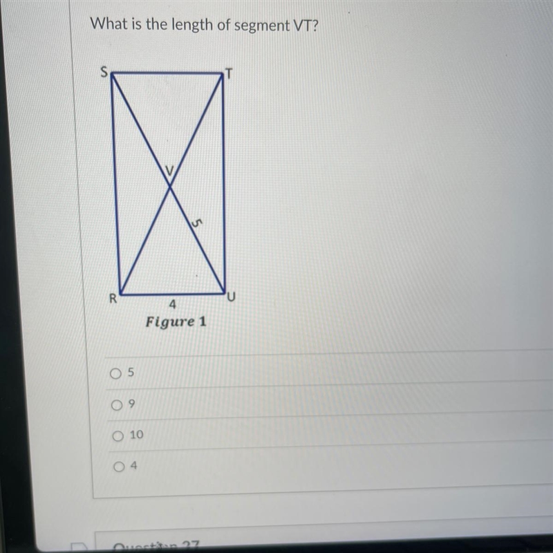 What is the length of segment VT?-example-1