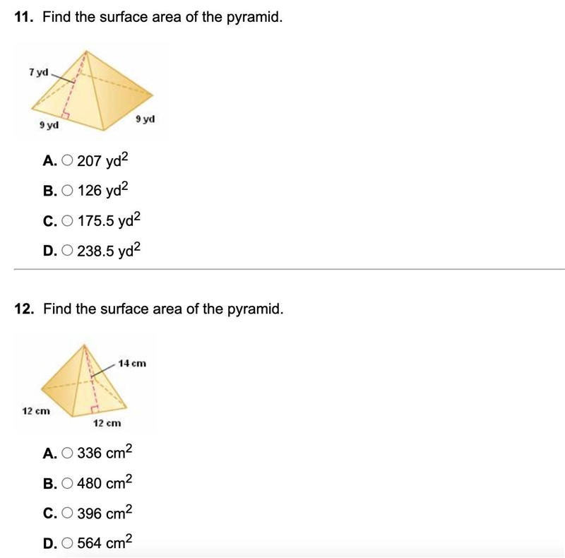 MATH HELP ASAP TYSM IF YOU PUT A RANDOM ANSWER YOU WILL BE REPORTED JUST GIVE ME THE-example-1