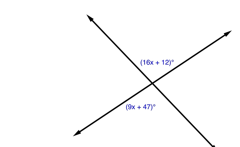 Solve for x. any help would be appreciated thanks-example-1