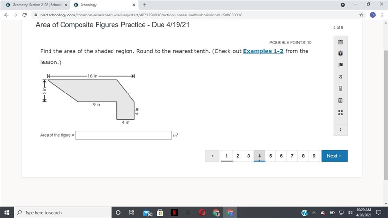 I need this solved! FAST! thank you-example-1