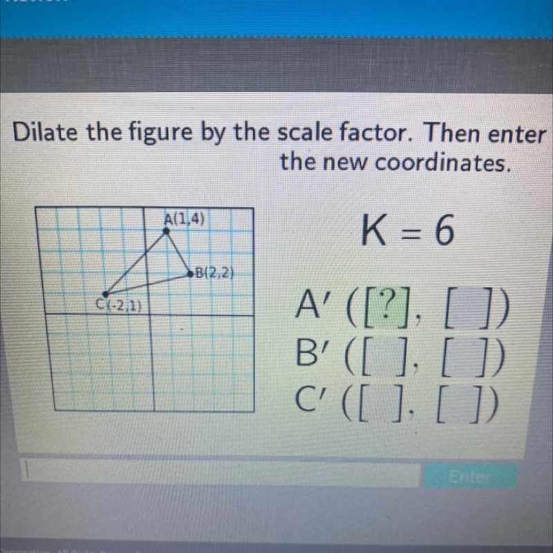 Can anyone please help me ? It’s due today :(-example-1