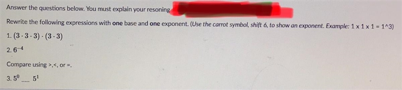 ⚠️⚠️ Help I’m in desperate need of help ⚠️⚠️ the questions are basically in the top-example-1