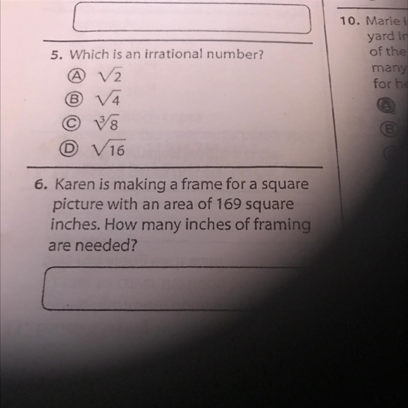 Can some one help with these 3 questions-example-1